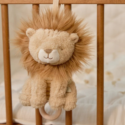 <tc>Little Dutch</tc> Musikophæng med løve – Safari