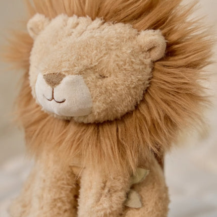 <tc>Little Dutch</tc> Musikophæng med løve – Safari