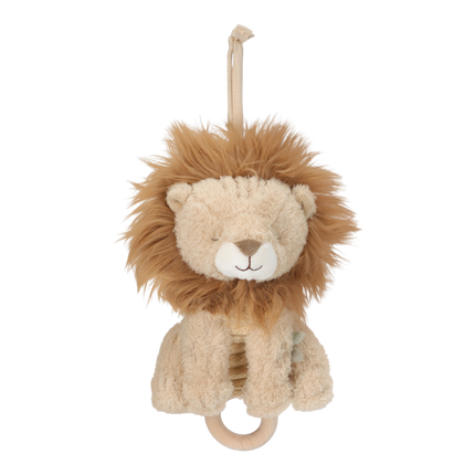<tc>Little Dutch</tc> Musikophæng med løve – Safari