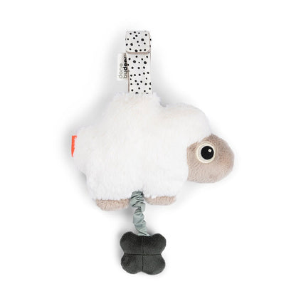Done by Deer Muziekhanger Baby Sheepy koop je bij Babywinkel