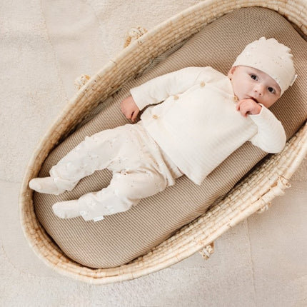 Little Dutch Babymutsje Little Goose koop je bij Babywinkel