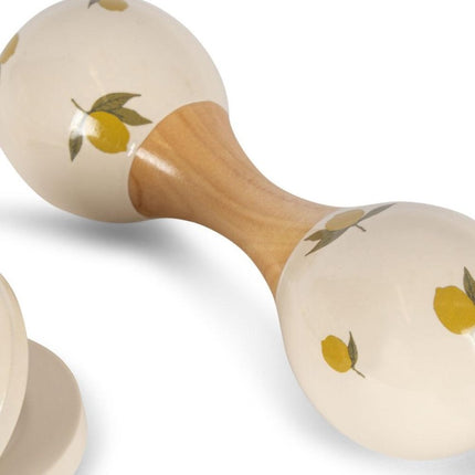 Muziek Set Petit Lemon Glossy koop je bij Babywinkel