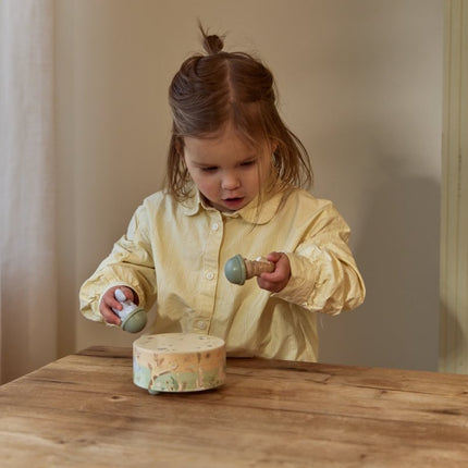 <tc>Little Dutch</tc> Musikæske Safari