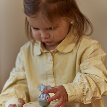<tc>Little Dutch</tc> Musikæske Safari