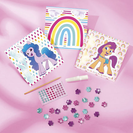 My Little Pony Diamond Painting koop je bij Babywinkel