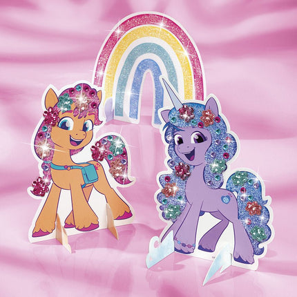 My Little Pony Diamond Painting koop je bij Babywinkel