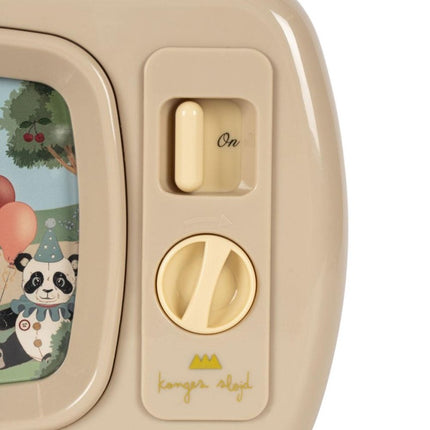 My Melody Televisie Lemon koop je bij Babywinkel