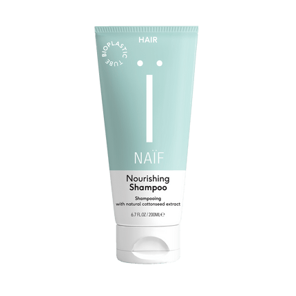 Naif Baby Shampoo 200ml koop je bij Babywinkel
