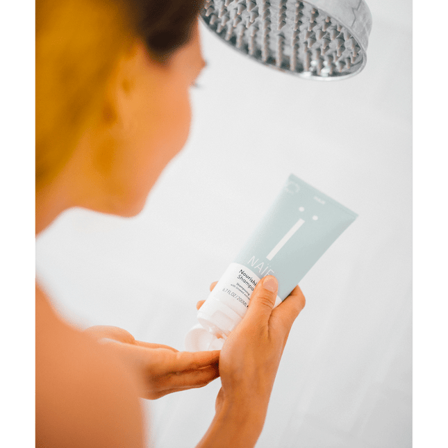 Naif Baby Shampoo 200ml koop je bij Babywinkel