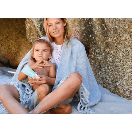 Naif Babycreme Aftersun 100ml koop je bij Babywinkel