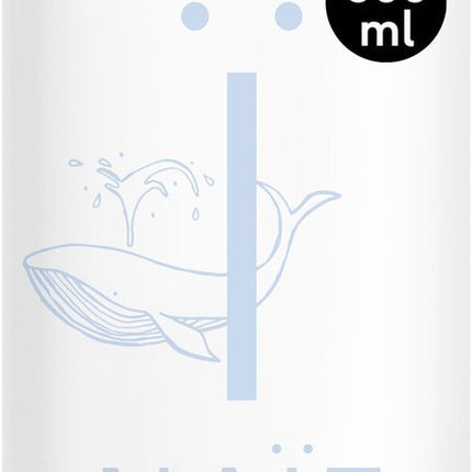 Naif Badschuim Voor Baby en Kids 500ml koop je bij Babywinkel