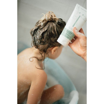 Naif Verzorgingsset Baby 2St 200ml koop je bij Babywinkel