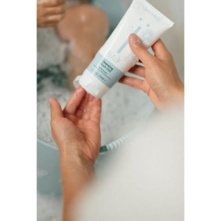 Naif Verzorgingsset Baby 2St 200ml koop je bij Babywinkel