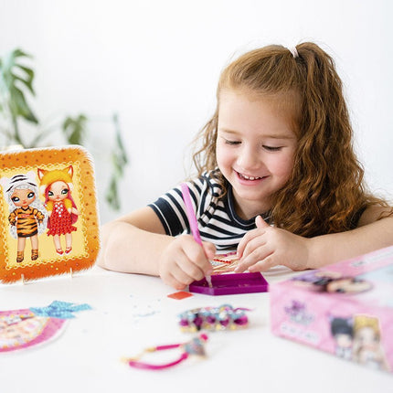 Nanana 2 In 1 Knutselset koop je bij Babywinkel