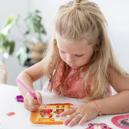 Nanana 2 In 1 Knutselset koop je bij Babywinkel