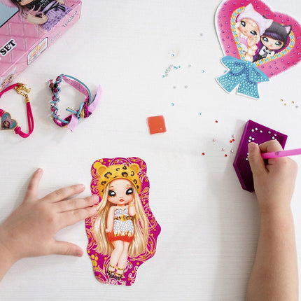 Nanana 2 In 1 Knutselset koop je bij Babywinkel