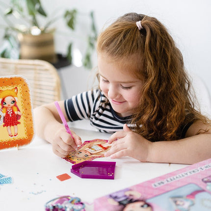 Nanana 2 In 1 Knutselset koop je bij Babywinkel