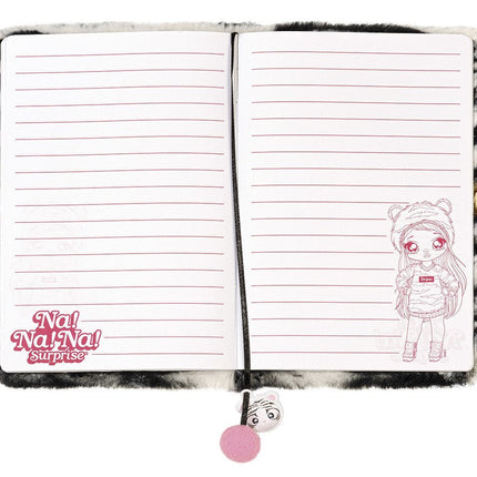 Nanana Dagboek Bianca - Bengal koop je bij Babywinkel
