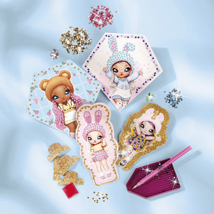 Nanana Diamond Painting koop je bij Babywinkel