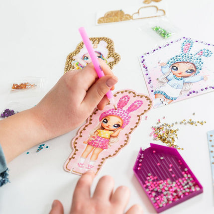 Nanana Diamond Painting koop je bij Babywinkel