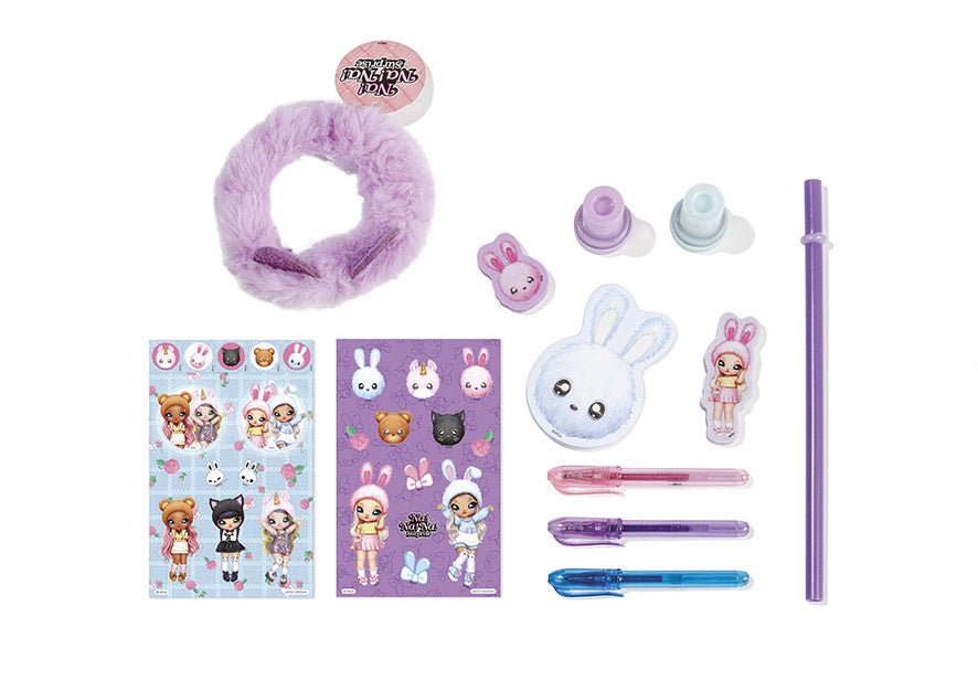 Nanana Drinkbeker Set Konijn koop je bij Babywinkel