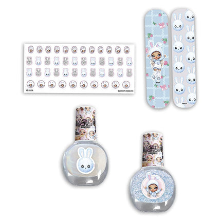 Totum Knutselpakket Nagel Set Aspen Nanana koop je bij Babywinkel