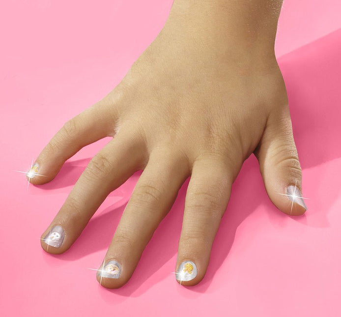 Totum Knutselpakket Nagel Set Aspen Nanana koop je bij Babywinkel