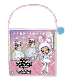 Totum Knutselpakket Nagel Set Aspen Nanana koop je bij Babywinkel