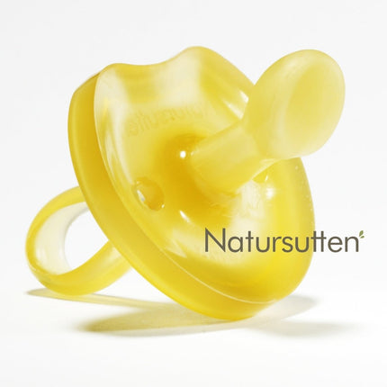 Natursutten Speen Vlinder Anatomisch L koop je bij Babywinkel
