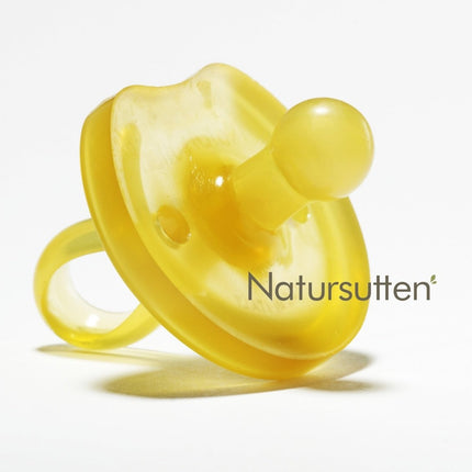 Natursutten Speen Vlinder Kers S koop je bij Babywinkel