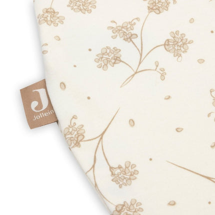 Newborn Slaapzak - Jersey - 60cm - Leafy Dreams koop je bij Babywinkel