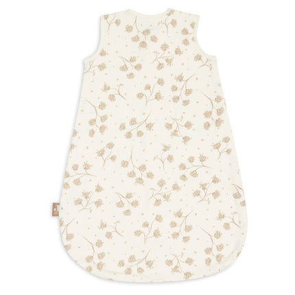 Newborn Slaapzak - Jersey - 60cm - Leafy Dreams koop je bij Babywinkel