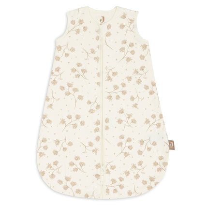 Newborn Slaapzak - Jersey - 60cm - Leafy Dreams koop je bij Babywinkel