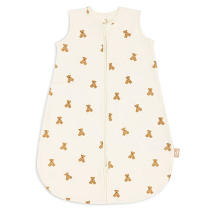 Newborn Slaapzak - Jersey - 60cm - Little Waffle koop je bij Babywinkel