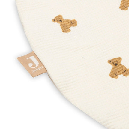 Newborn Slaapzak - Jersey - 60cm - Little Waffle koop je bij Babywinkel