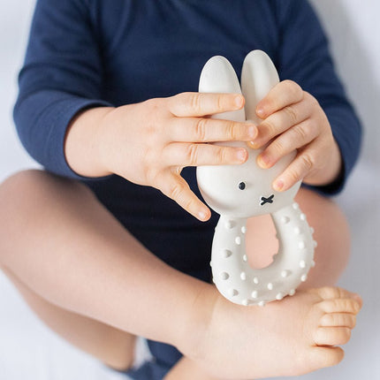 Nijntje Bijtring 14cm koop je bij Babywinkel