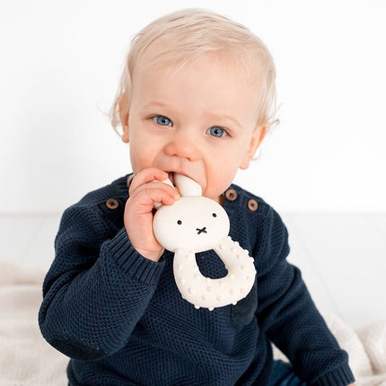 Nijntje Bijtring 14cm koop je bij Babywinkel