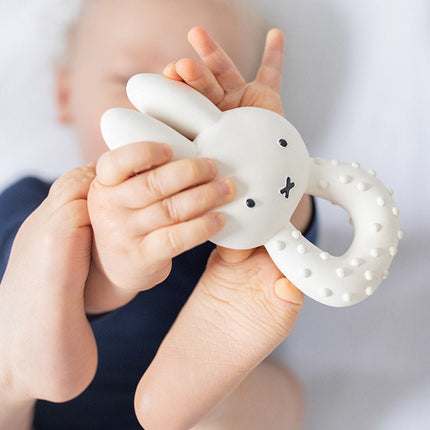 Nijntje Bijtring 14cm koop je bij Babywinkel