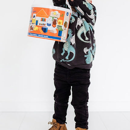 Nijntje Blokkenset Nijntje koop je bij Babywinkel