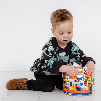 Nijntje Blokkenset Nijntje koop je bij Babywinkel
