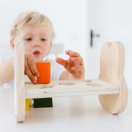 Nijntje Hamerbankje koop je bij Babywinkel