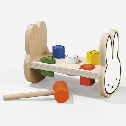 Nijntje Hamerbankje koop je bij Babywinkel