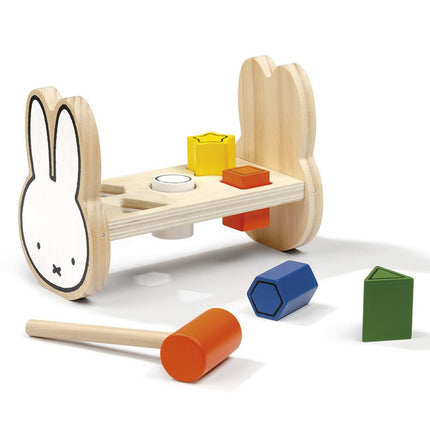 Nijntje Hamerbankje koop je bij Babywinkel