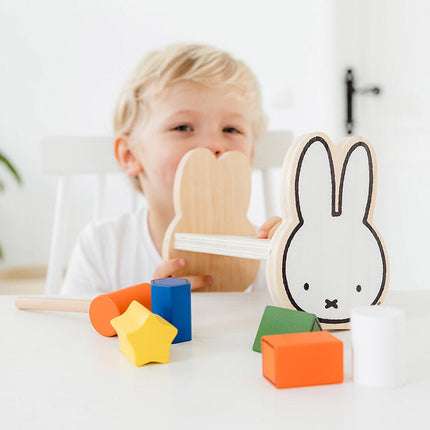 Nijntje Hamerbankje koop je bij Babywinkel