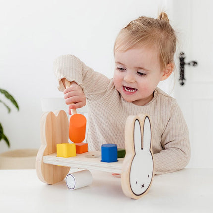 Nijntje Hamerbankje koop je bij Babywinkel