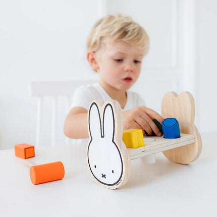 Nijntje Hamerbankje koop je bij Babywinkel