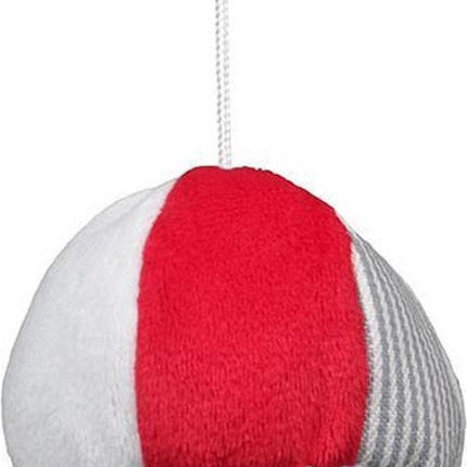 Nijntje Muziekmobiel Green Knit koop je bij Babywinkel