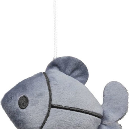 Nijntje Muziekmobiel Green Knit koop je bij Babywinkel