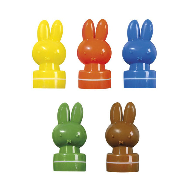 Nijntje Stempelset koop je bij Babywinkel