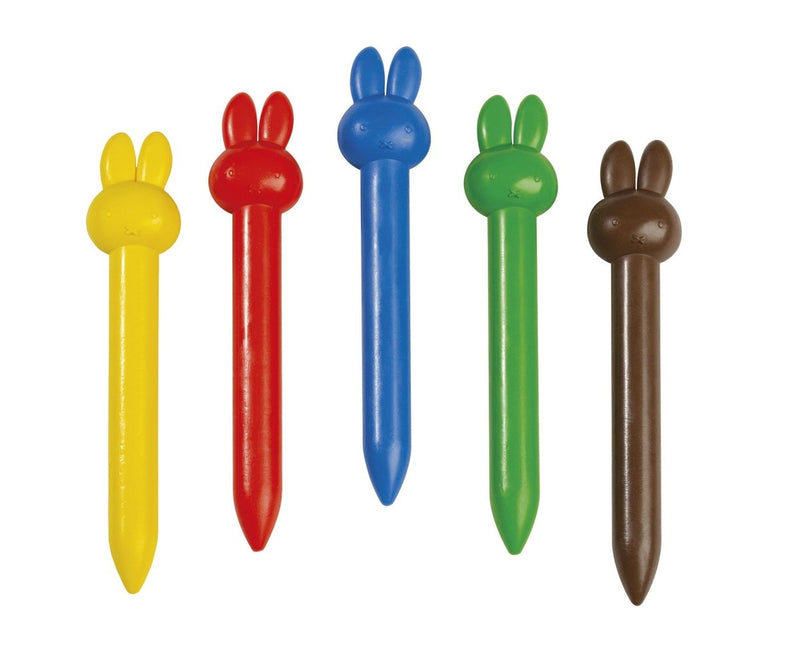 Nijntje Waskrijtjes 5st koop je bij Babywinkel